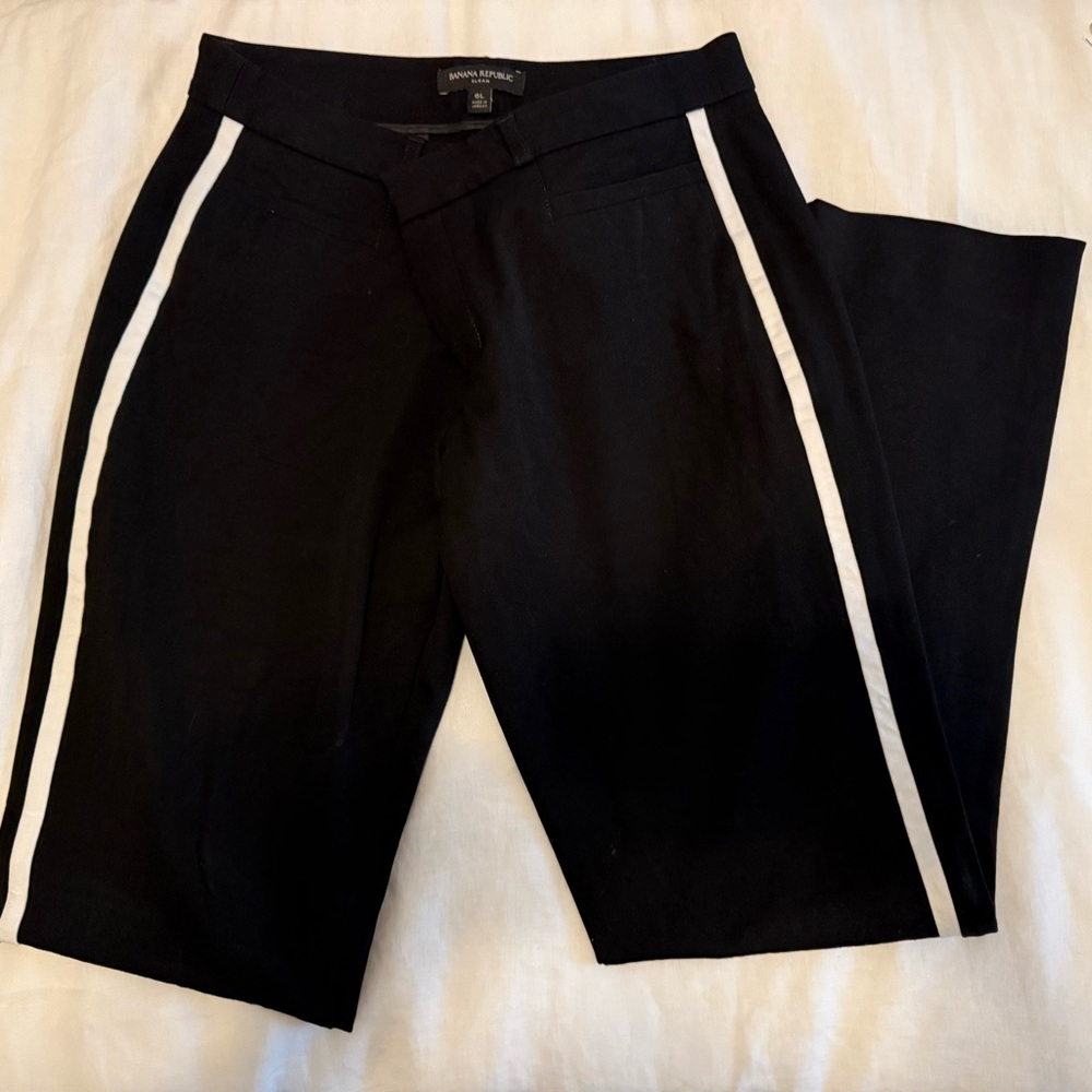 Banana Republic Sloan Trousers